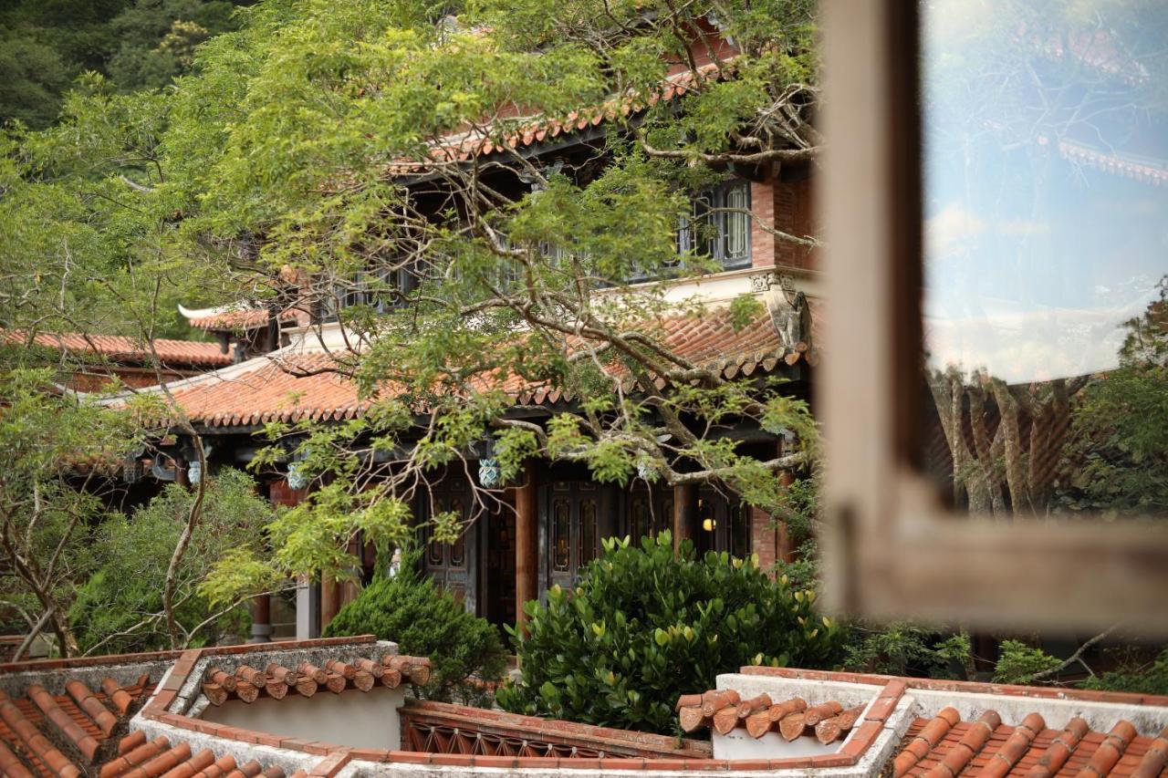 Hotel The One Nanyuan Xinpu Esterno foto